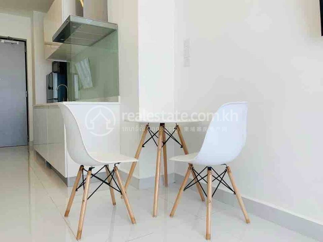 BKK 2 Condo K pronájmu in BKK 2