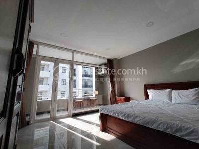 BKK 2, Chamkarmon, พนมเปญ