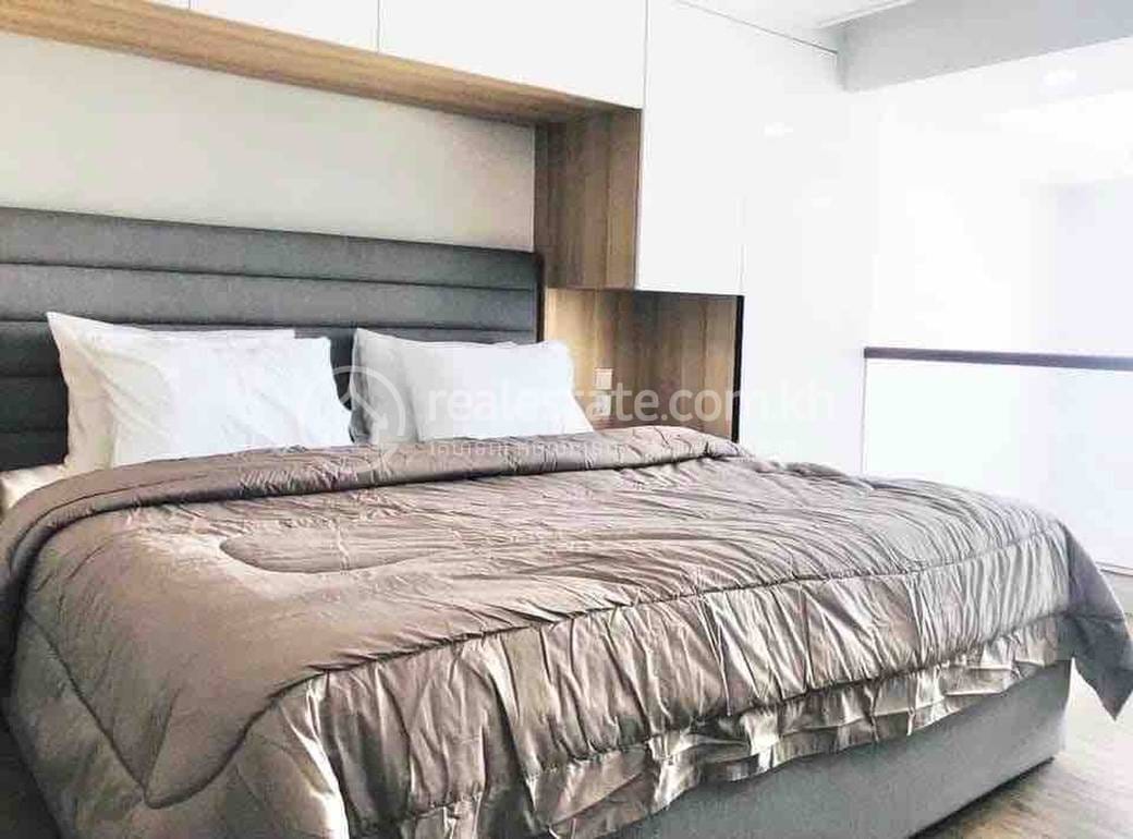 BKK 1 Apartament z obsługą Na wynajem w BKK 1