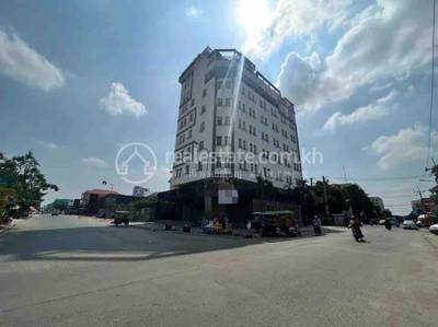 commercial other1 for rent2 ក្នុង Chakto Mukh3 ID 2021834