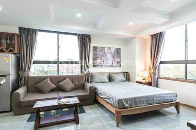 Chey Chumneah, Daun Penh, Phnom Penh