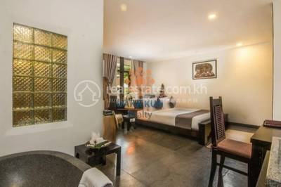 Sala Kamraeuk, Siem Reap, Siem Reap