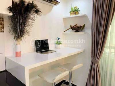 BKK 2, Chamkarmon, Phnom Penh