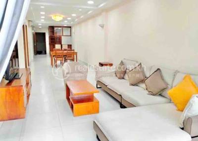 residential ServicedApartment for sale & rent in BKK 1 ID 202323