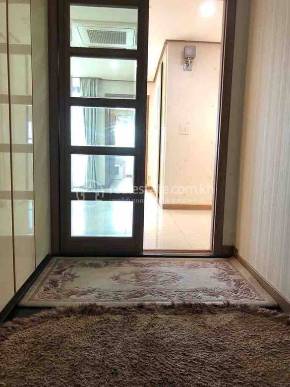BKK 1 Apartament z obsługą Na wynajem w BKK 1