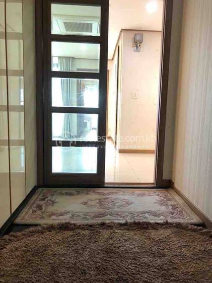 BKK 1 Apartament z obsługą Na wynajem w BKK 1