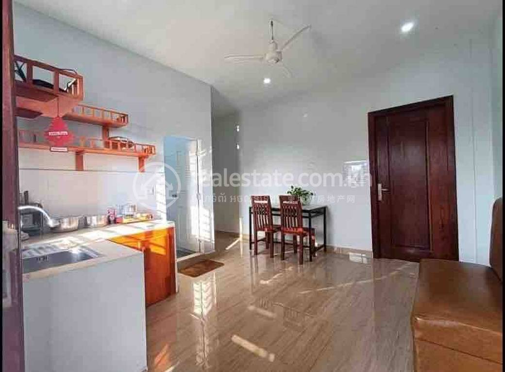 Boeung Tumpun Condo K pronájmu in Boeung Tumpun