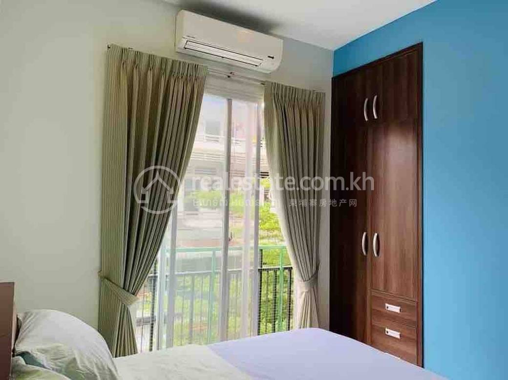 Daun Penhのマンション賃貸物件（Daun Penh）