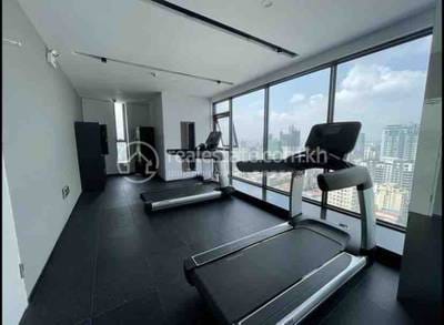 Condo For Rent in Boeng Keng Kang $450