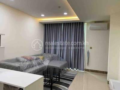 residential Condo1 for rent2 ក្នុង Veal Vong3 ID 2025854