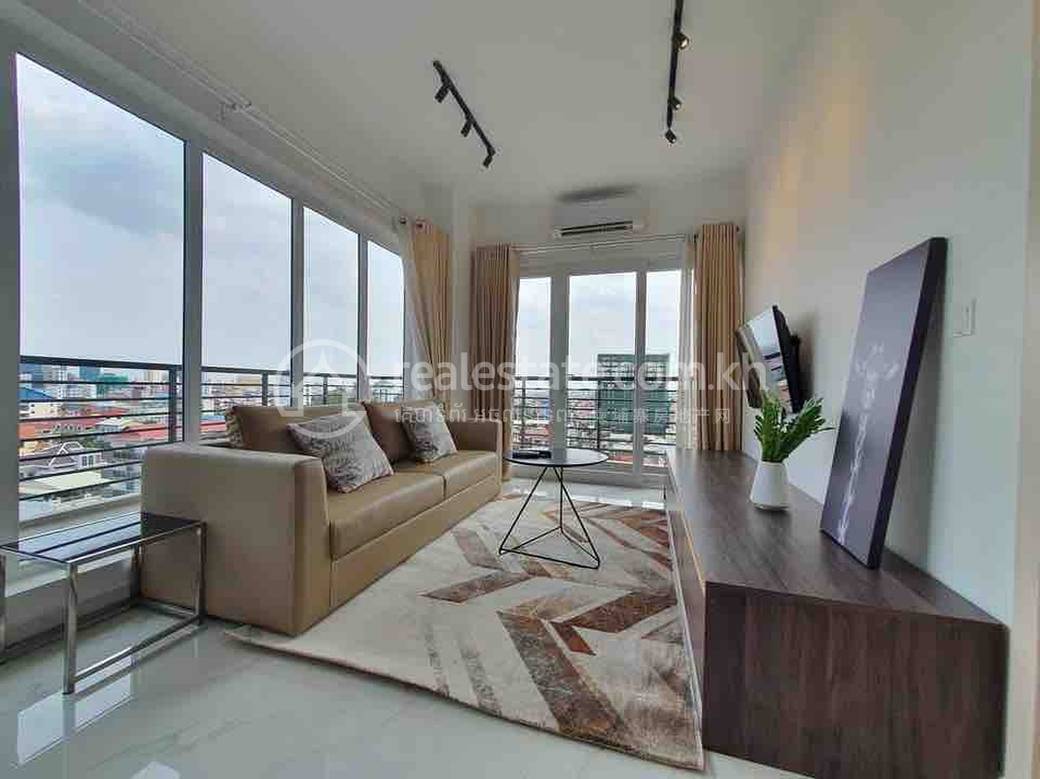 Condo K pronájmu in Boeung Tumpun, Meanchey, Phnom Penh