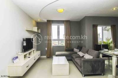 residential ServicedApartment1 for rent2 ក្នុង Boeung Kak 23 ID 2031084