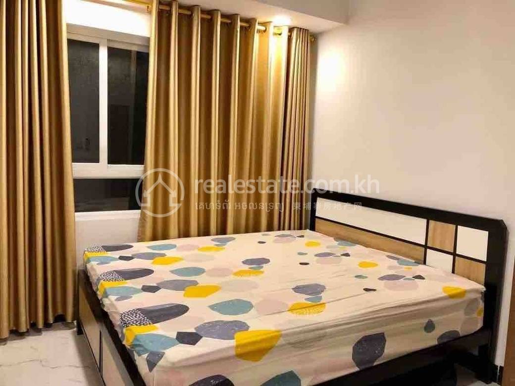 $360 Condo
