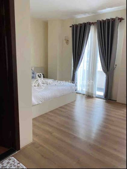 BKK 1 Condo For Rent in BKK 1