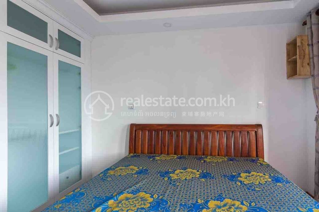Апартаменты Для Аренды in Daun Penh $400