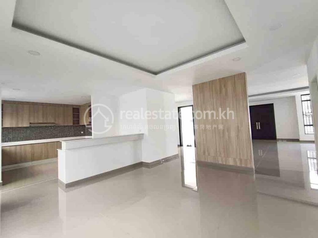 Chak Angrae Kraomの別荘For Sale & Rent（Chak Angrae Kraom）