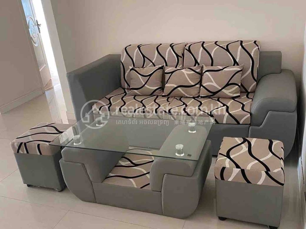 Кондоминиум Для Аренды in 7 Makara $900