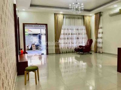 Khmuonh, Sen Sok, Phnom Penh