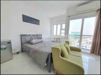 residential Condo1 for rent2 ក្នុង Boeung Tumpun3 ID 2032074