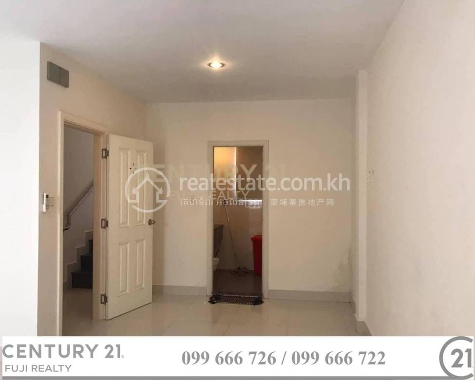 $106,000 Maison en rangée