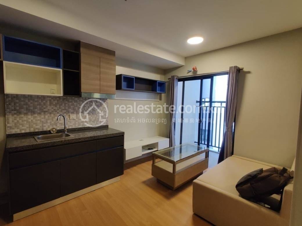 Furnished Condo For Sale