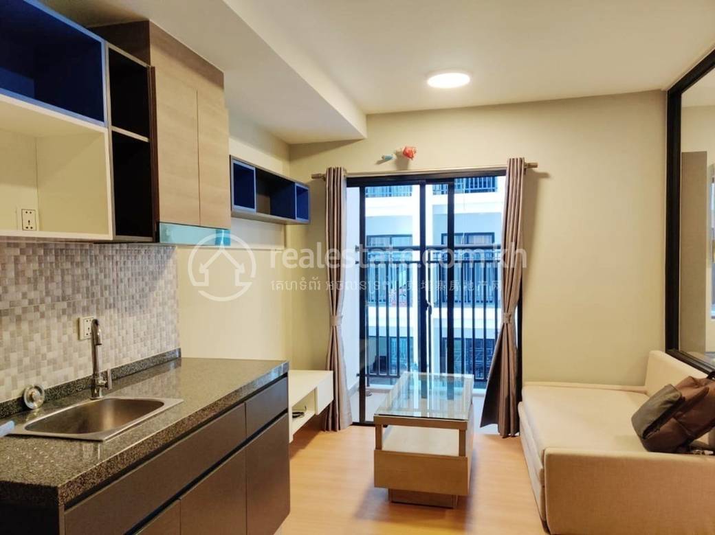 Condo For Sale in Nirouth, Chbar Ampov, Phnom Penh