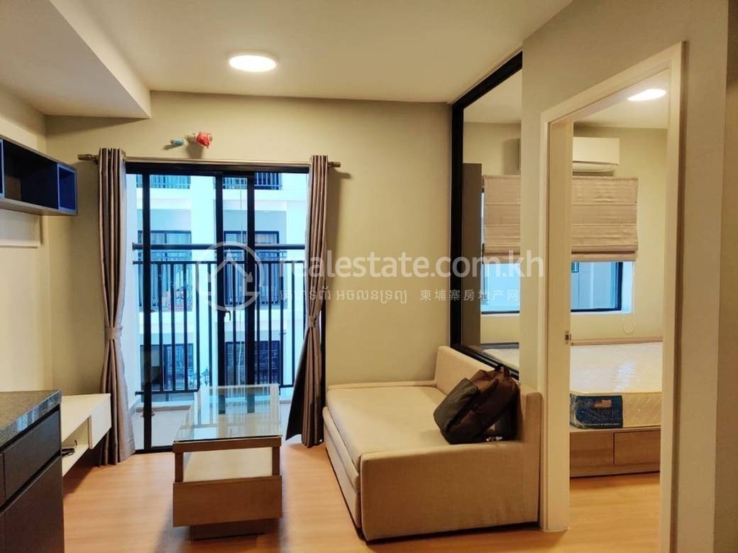 Condo For Sale in Chbar Ampov $58,000