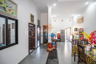 Chreav, Siem Reap, Siem Reap