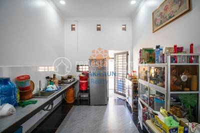 Chreav, Siem Reap, Siem Reap