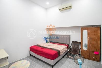 Chreav, Siem Reap, Siem Reap