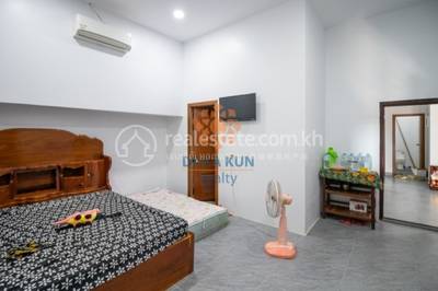 Chreav, Siem Reap, Siem Reap