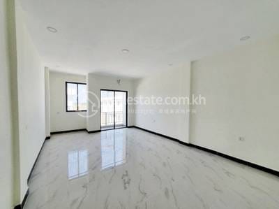 Svay Chrum排屋出租，位于Svay Chrum
