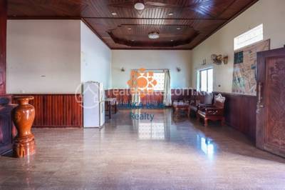   , Svay Dangkum分区, 暹粒省, 暹粒省