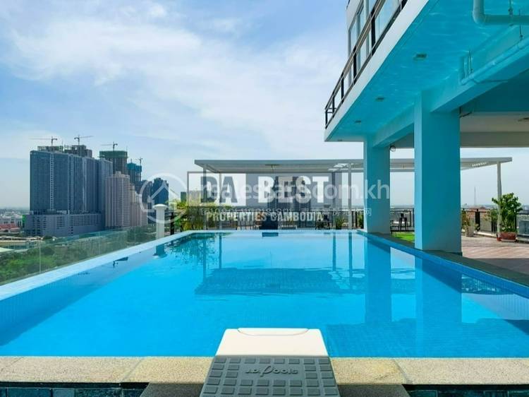 Properties Dabest, Tonle Bassac, Chamkarmon, Phnom Penh