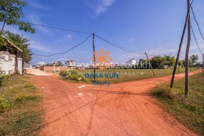 Chreav, Siem Reap, Siem Reap