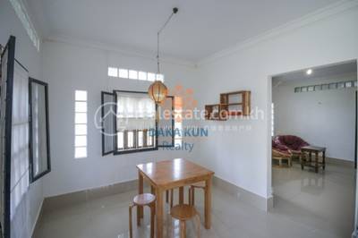 Sala Kamraeuk, เสียมราฐ, เสียมราฐ