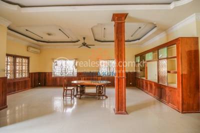 Svay Dangkum分区, 暹粒省, 暹粒省