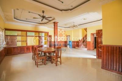 Svay Dangkum分区, 暹粒省, 暹粒省