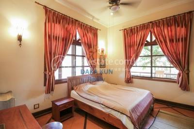 Svay Dankum, Siem Reap, Siem Reap