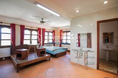 Svay Dankum, Siem Reap, Siem Reap