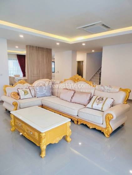 Meanchey200平方米使用面积别墅出租