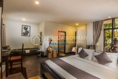 Sala Kamraeuk, Siem Reap, Siem Reap