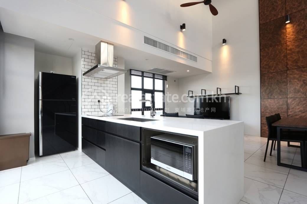 Furnished Condo For Sale