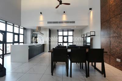 334     , BKK 1, Chamkarmon, พนมเปญ