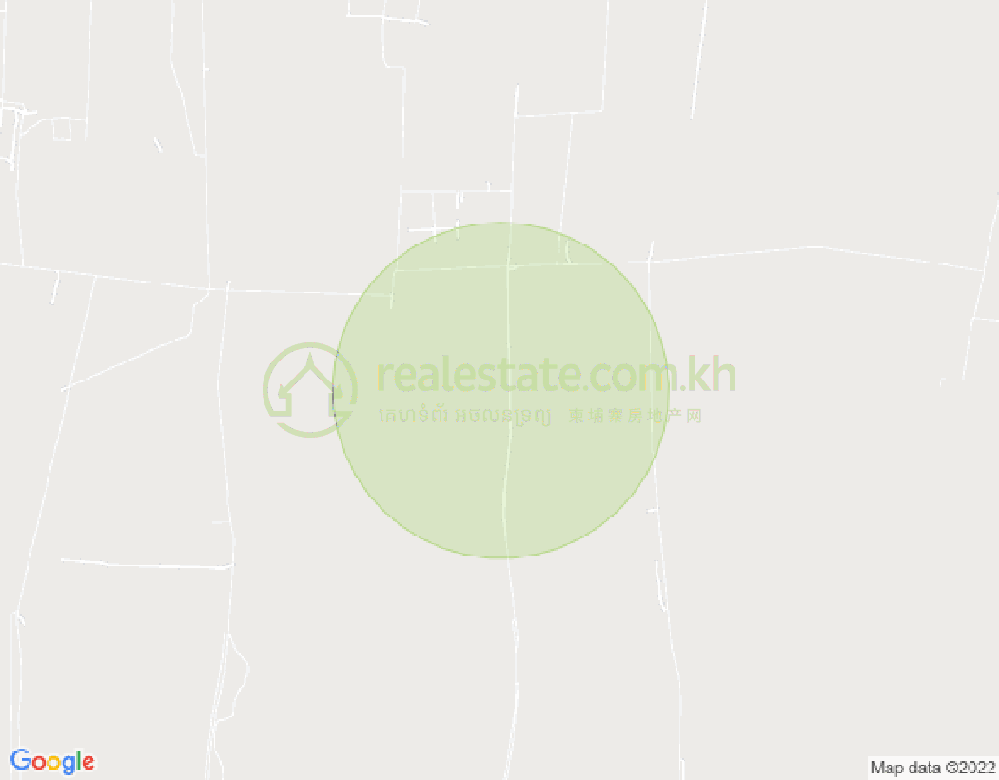Mapa: Kandaek, Prasat Bakong, Siem Reap