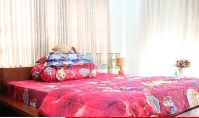 House and lot สำหรับเช่า พร้อมที่จอดรถ 1 คัน