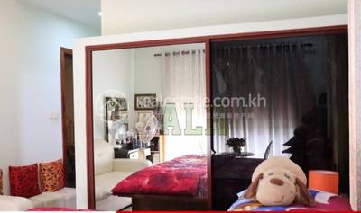 House and lot สำหรับเช่า ใน Siem Reap $1,000