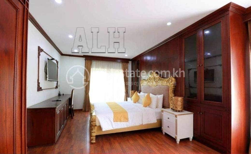 Hotel K pronájmu in Siem Reap $1,200