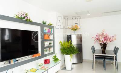 Zařízeno Apartmán K pronájmu