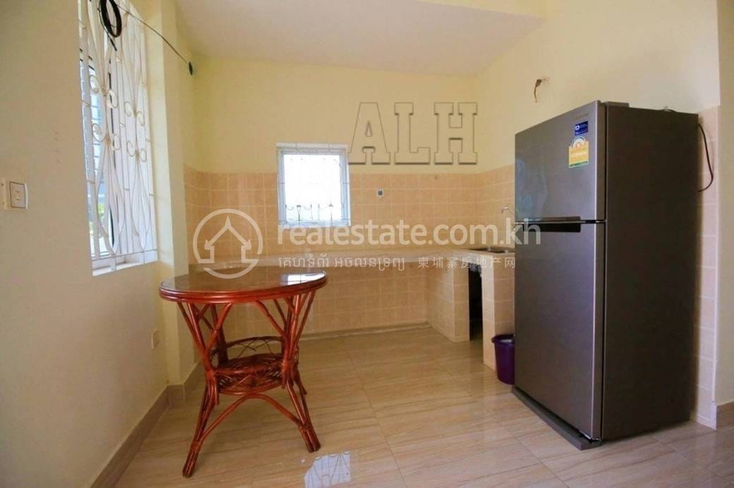 Apartmán K pronájmu in Chroy Changvar, Chroy Changvar, Phnom Penh